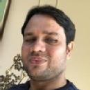 Jitendra Mishra Yoga trainer in Delhi