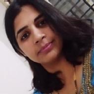 Shubhalaxmi Aithal Kannada Language trainer in Bangalore