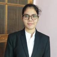 Pratiksha M. Class I-V Tuition trainer in Raipur