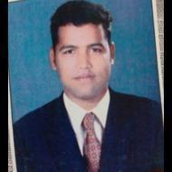 Ashish D. Digital Marketing trainer in Mumbai