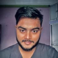Swastik Dash Spoken English trainer in Sambalpur