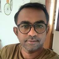 Hameed F. Agile trainer in Chennai