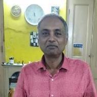 Ranajit Mookerjee Class 10 trainer in Kolkata