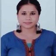 Sunita S. Class 12 Tuition trainer in Delhi