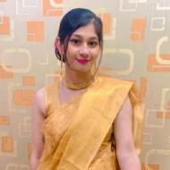 Shreya Sharma Class 12 Tuition trainer in Delhi