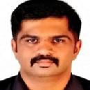 Photo of Mohana Kumar M P