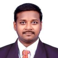 Obulasetty Venkata Ashok Kumar NEET-UG trainer in Perambalur