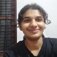 Farhana harees Nursery-KG Tuition trainer in Thiruvananthapuram