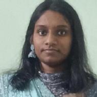 Gouthami M. Class I-V Tuition trainer in Hyderabad