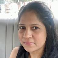 Poonam N. Nursery-KG Tuition trainer in Mumbai