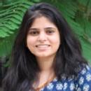 Photo of Tanvi J.