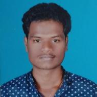 Gobinath K UPSC Exams trainer in Shimoga