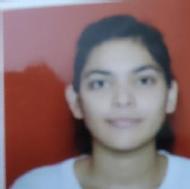 Sanskriti J. Class 9 Tuition trainer in Pune