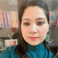 Kajal Biswaa Phonics trainer in Mumbai