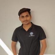 Harshit Vaishnav Class 12 Tuition trainer in Jaipur