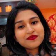 Aparajita S. Class I-V Tuition trainer in Patna