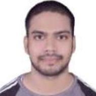 Saif Ahmad Class 12 Tuition trainer in Delhi