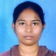 M Radhika .. Class 11 Tuition trainer in Mahabub Nagar