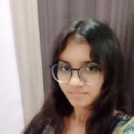 Jayshree P. Class 8 Tuition trainer in Vadodara