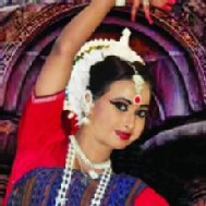 Puja Jena Dance trainer in Bhubaneswar