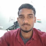 Vaibhav Tomar Class 12 Tuition trainer in Bisauli