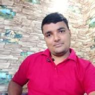 Abhishek Jha Class 11 Tuition trainer in Darbhanga