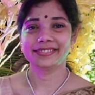 Jhumpa S. Class I-V Tuition trainer in Kolkata