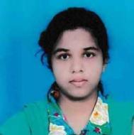 R Nafeesa K. UPSC Exams trainer in Hyderabad