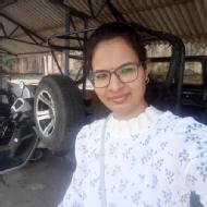 Sunaina M. Class I-V Tuition trainer in Bailhongal