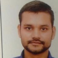 Akhil Yadav Class 10 trainer in Bangalore