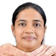 Shiji A. LLB Tuition trainer in Thiruvananthapuram