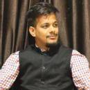 Photo of Abhishek Mishra