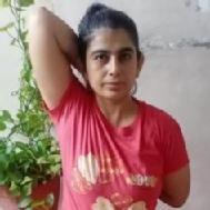 Sweety Mahesh Bhambhani Class I-V Tuition trainer in Vadodara