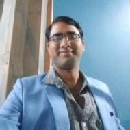 Ashish Kumar Tiwari Class I-V Tuition trainer in Kanpur