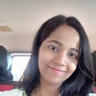 Prachi G. Class I-V Tuition trainer in Jaunpur