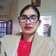 Poonam R. Class 10 trainer in Dehradun