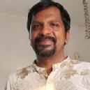 Photo of Daniel Arockiaraj
