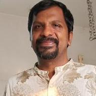 Daniel Arockiaraj Class 12 Tuition trainer in Chennai