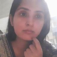Ashu B. Class 10 trainer in Delhi