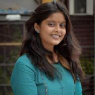 Adhya S. Class 12 Tuition trainer in Lucknow