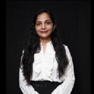 Nimisha K. Class 10 trainer in Bangalore
