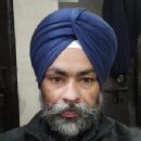 Photo of Ashok Singh