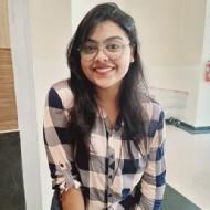 Nishruti Class 12 Tuition trainer in Pune