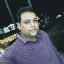 Photo of Ashish Ranjan