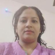 Savita S. Class I-V Tuition trainer in Faridabad