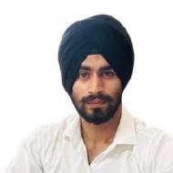 Tarandeep Singh Class 12 Tuition trainer in Dehradun
