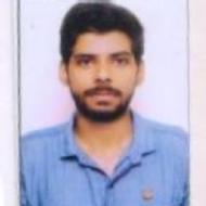 Durgesh Yadav Class 12 Tuition trainer in Varanasi