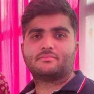 Jitendra Saini Class I-V Tuition trainer in Jodhpur