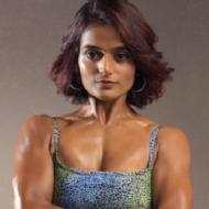 Srishti Poojari Personal Trainer trainer in Mira-Bhayandar