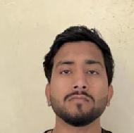 Priyanshu Uniyal Yoga trainer in Haridwar